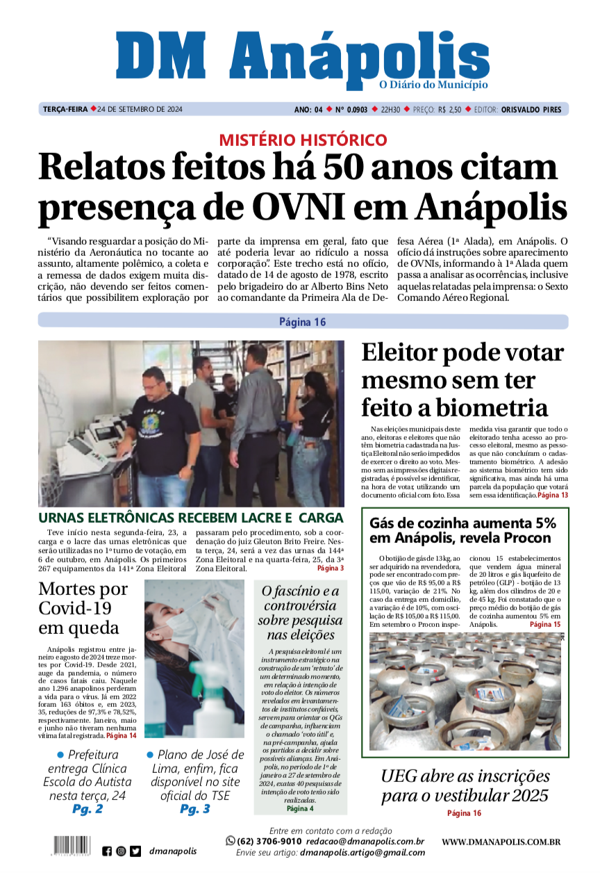 Edição EDIÇÃO2024-09-24